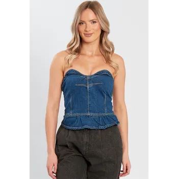 Influence Blue 225251 12 (M)