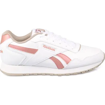 Dívčí tenisky Boty Reebok White pink 4948524 UK 6.5