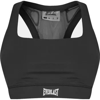 Dámské spodní prádlo Sportovní podprsenka Everlast Black 4880973 8 (36)
