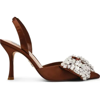 Dámské lodičky Steve Madden Brown Stn 4976335 4 (37)