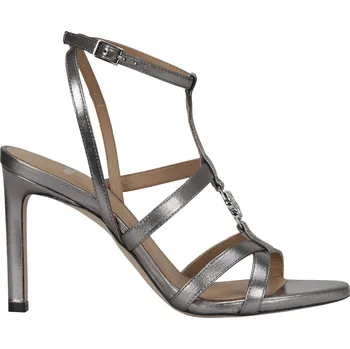 Dámské lodičky Boss Silver 1462309 5 (38)