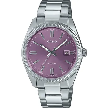 Oblečení a móda Hodinky Casio Lilac 5185462 One Size