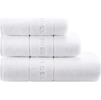 Sada koupelnových doplňků Boss Home Ice 8931475 Bath Towel
