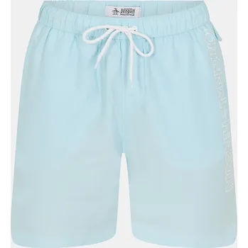 Pánské plavky Plavky Original Penguin Omphalodes 9597657 Small