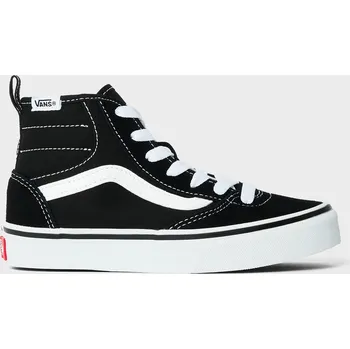Dívčí tenisky Boty Vans Black 8969108 1 (32)