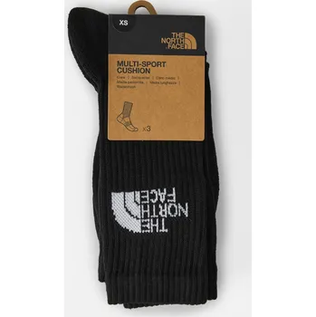 The North Face TNF Black JK3 5024739 XS 3-4.5