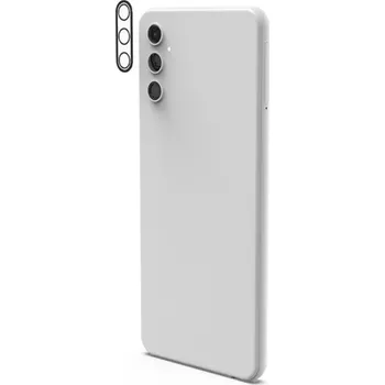 Hama Cam Protect, ochranné sklo fotoaparátu pro Samsung Galaxy A17, průhledné