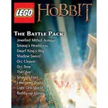 LEGO The Hobbit The Battle Pack PC – digitální verze - Hraj již za pár minut