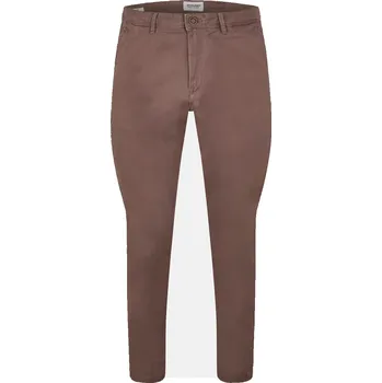 Pánské oblečení Kalhoty Jack and Jones Peppercorn 658963 30W S