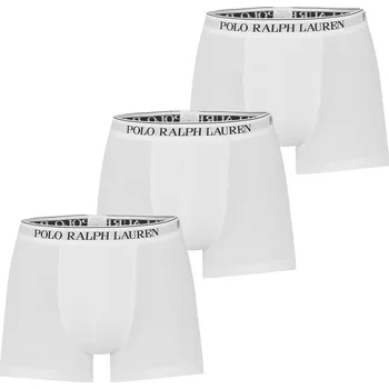 Boxerky Boxerky Ralph Lauren White 9964560 X Large