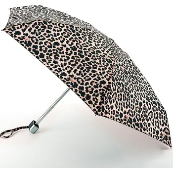 Kabelka Fulton Umbrellas Claasic Leopard 8595335 One Size