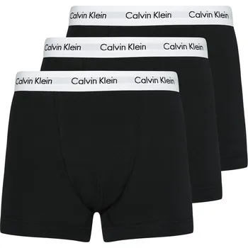Boxerky Boxerky Calvin Klein Blck 5328691 Medium