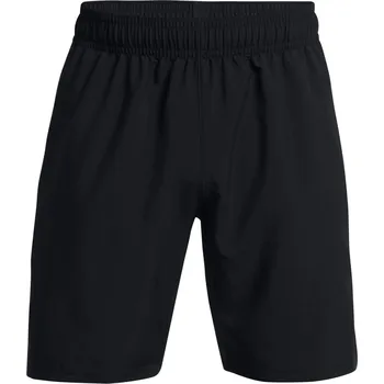 Kraťasy Under Armour Black 9355957 L