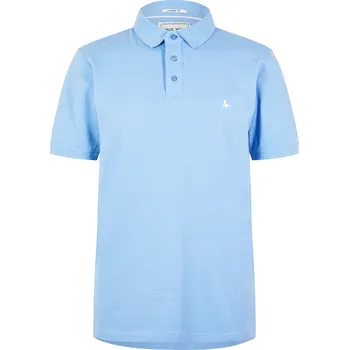 Pánské tričko Tričko Jack Wills Sky 8189782 XS