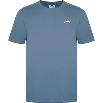Pánské tričko Tričko Slazenger Slate 7234852 M