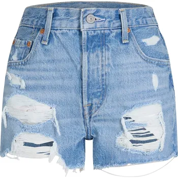 Dámská móda Kraťasy Levis Camp Point 4897591 25 L32