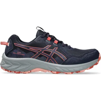 Dámská běžecká obuv Boty Asics Midnight 6979451 5 (38)