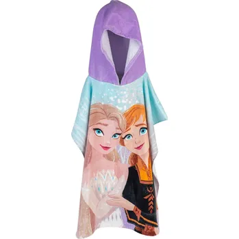 Chlapecké plavky Character Disney Frozen 3427888 One Size
