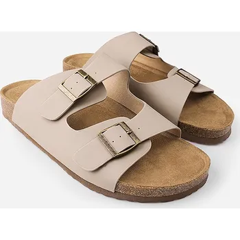 Dámské sandále Wheres That From Nude Nubuck 8300387 5 (38)