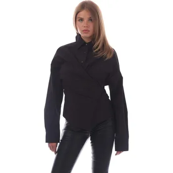 Košile Diesel Black 7840242 2XS