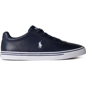 Pánské tenisky Tenisky POLO RALPH LAUREN Newport Navy 5914534 6 (40)
