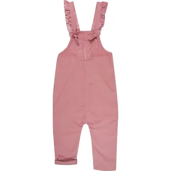 Dívčí džíny Lilly and Sid Pink 9535242 4-5 Yrs