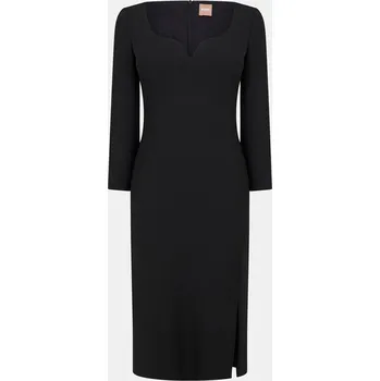 Dámské šaty Šaty Boss Black 2738249 8 (S)