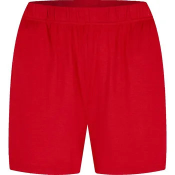 Dámské kraťasy Kraťasy Be You Red 7678604 8 (XS)