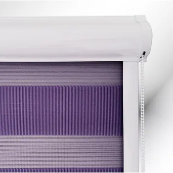 Roleta Rolety den/noc, BAHAMA I _ kazetový lepící systém