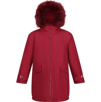 Dívčí bunda Regatta Dk Pimento 2030476 14 (2XL)
