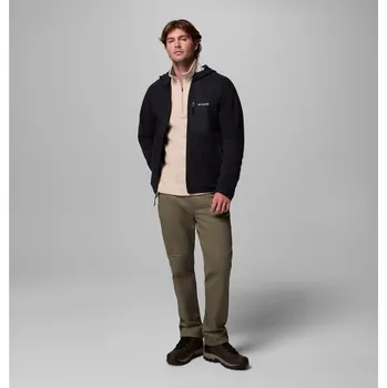 Bunda Columbia Black 3536817 Medium