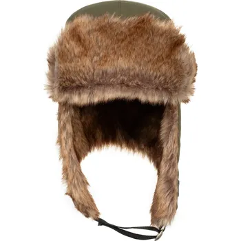 Kšiltovka Čepice SoulCal Green 6598259 Mens