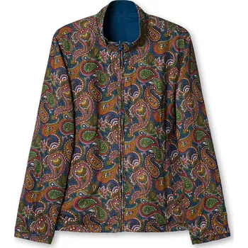 Pánská větrovka Bunda Pretty Green Multi 1408735 Small