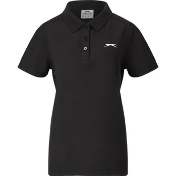Tričko Slazenger Black 7989290 14 (42)