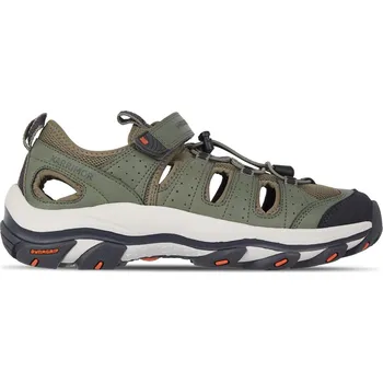 Pánská obuv Boty Karrimor Khaki 4532394 11 (46)
