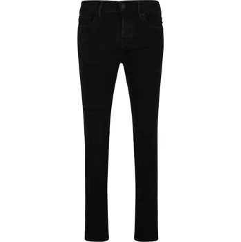 Pánské džíny Džíny True Religion Black 1001 819039 36W R