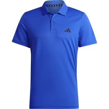 Pánské tričko Tričko adidas Blue 6108532 S