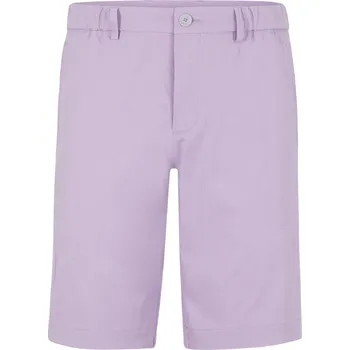 Pánské kraťasy Kraťasy Boss Pastel Purple 1875243 38W R