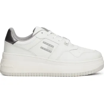 Dámská móda Tenisky Tommy Jeans Ecru 3324760 3.5 (36)