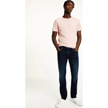 Pánské džíny Džíny Tommy Hilfiger Iowa Blueblck 8478505 32W L