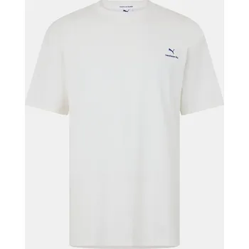 Tričko Puma White 4777831 2XL