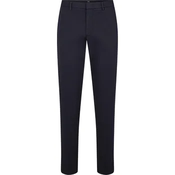 Kalhoty Boss Dark Blue 9010099 40W R