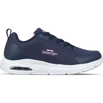 Dívčí tenisky Boty Slazenger Navy 4003041 5 (38)