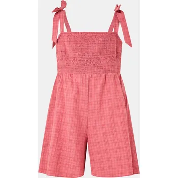 Dívčí kraťasy Biba Pink 120138 13 (XL)