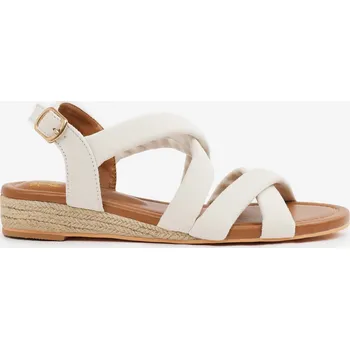 Dámské baleríny Wheres That From Cream 5698942 5