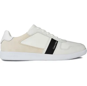Pánské tenisky Tenisky Calvin Klein White 01S 9499436 8 (42)