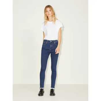 Dámské džíny Džíny JJXX Dark Blue Denim 1354615 S L30
