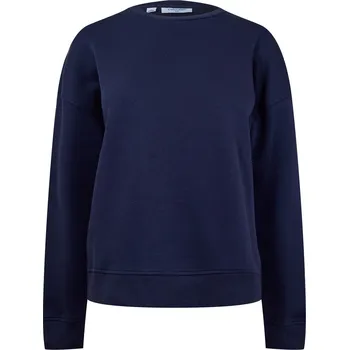 Dámské oblečení Mikina Calvin Klein Golf Navy 1093305 12 (M)