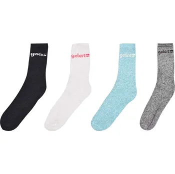 Pánské ponožky Ponožky Gelert Grey 4719195 Mens 7-11