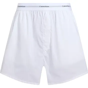 Dámské pyžamo Calvin Klein White 1401600 14 (L)